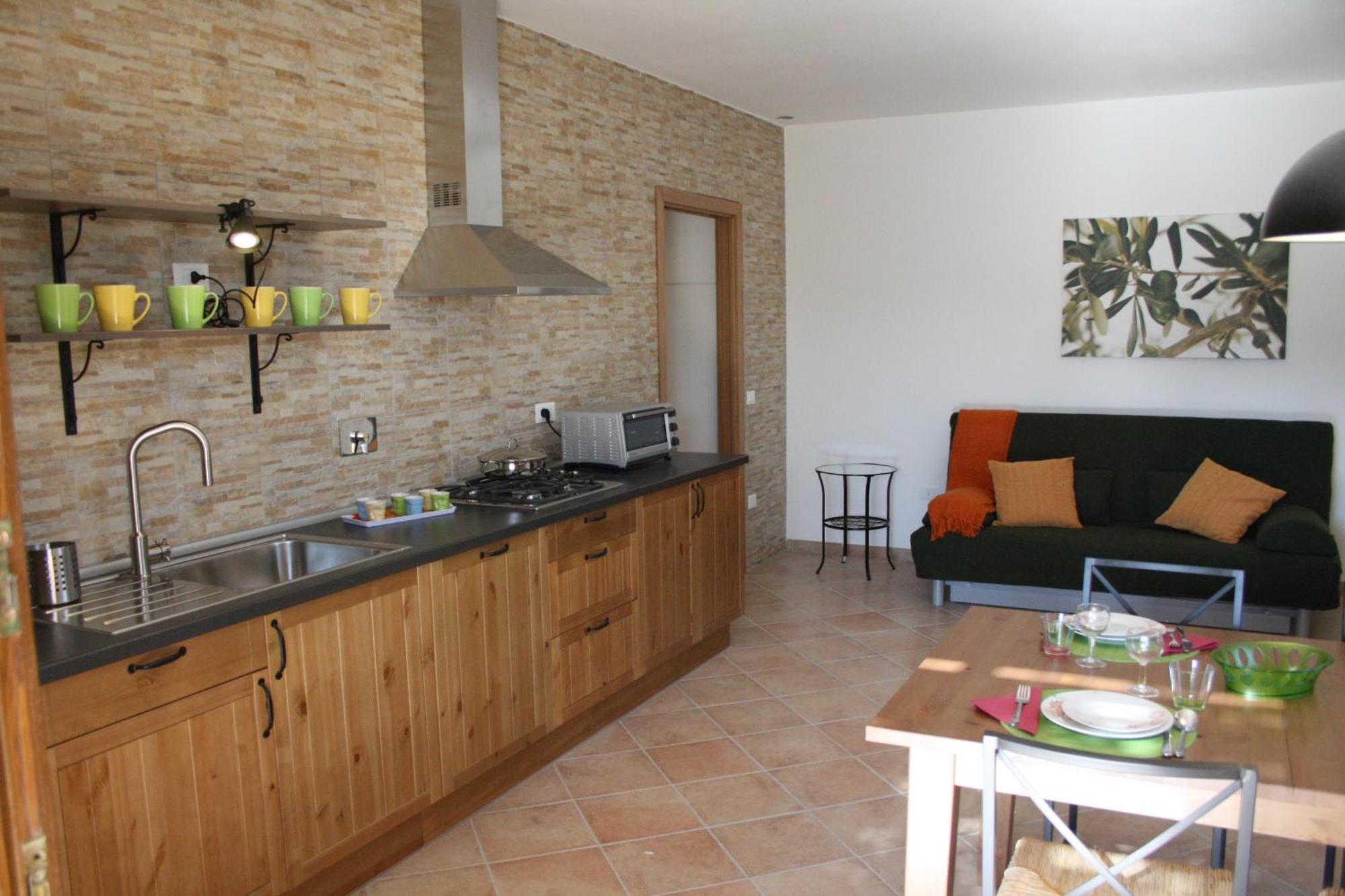 Agriturismo Dallolivo Bolgheri Buitenkant foto