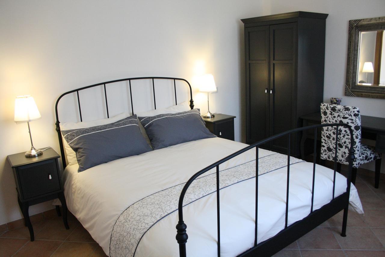 Agriturismo Dallolivo Bolgheri Buitenkant foto